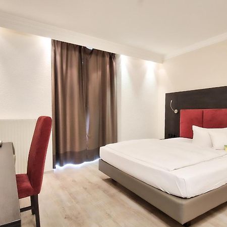 Astralis Hotel Domizil Walldorf  Exteriör bild